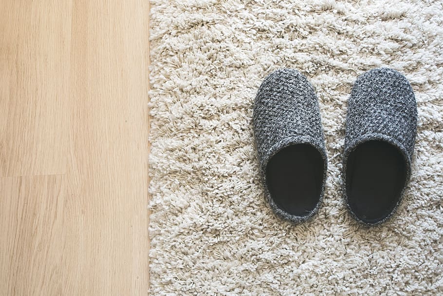 Clean Carpets
