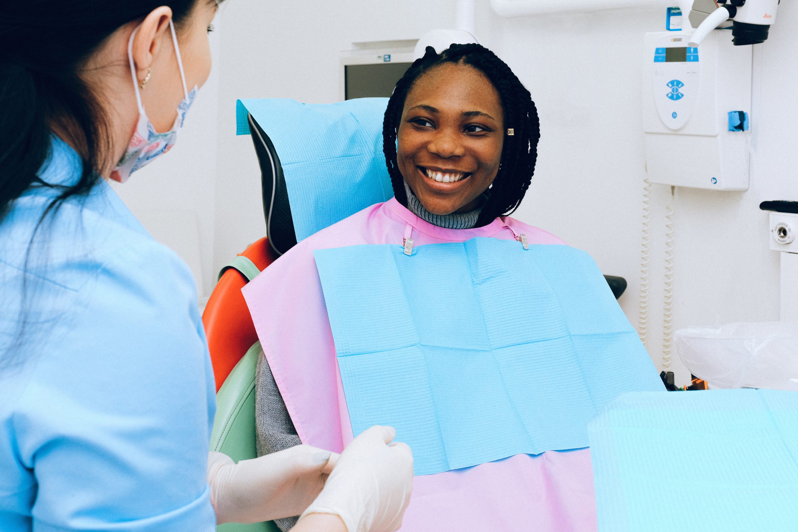 Dental Accelaration