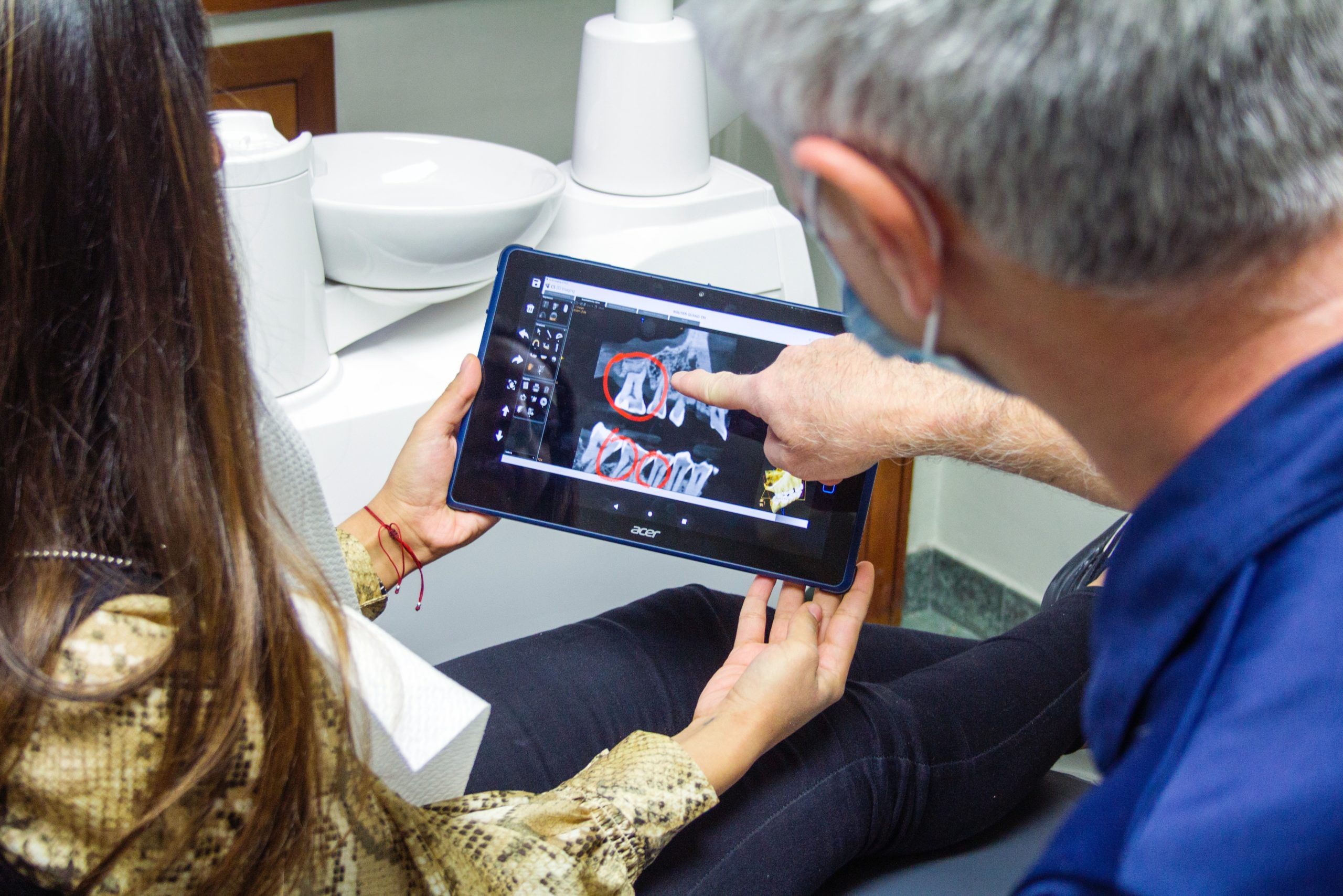 Dental Research