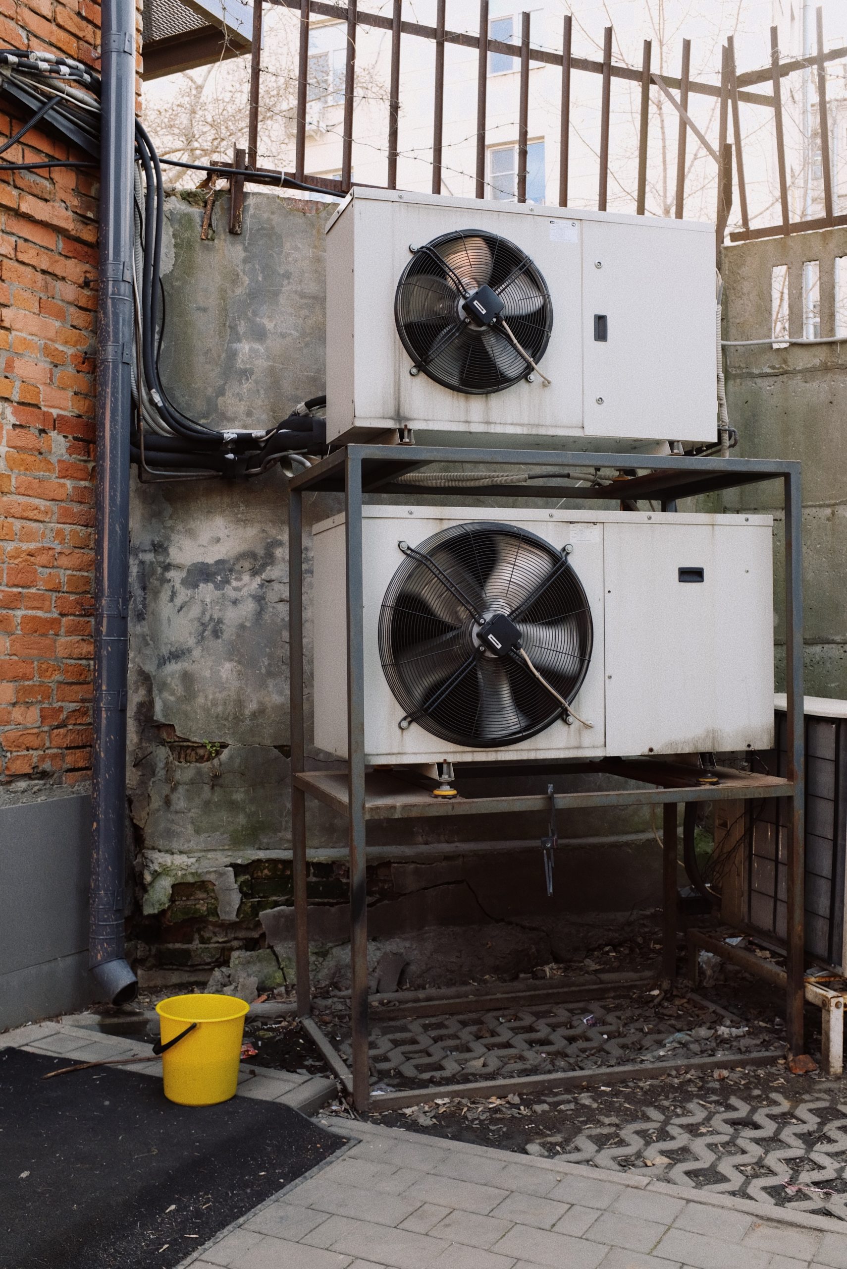 HVAC SEO