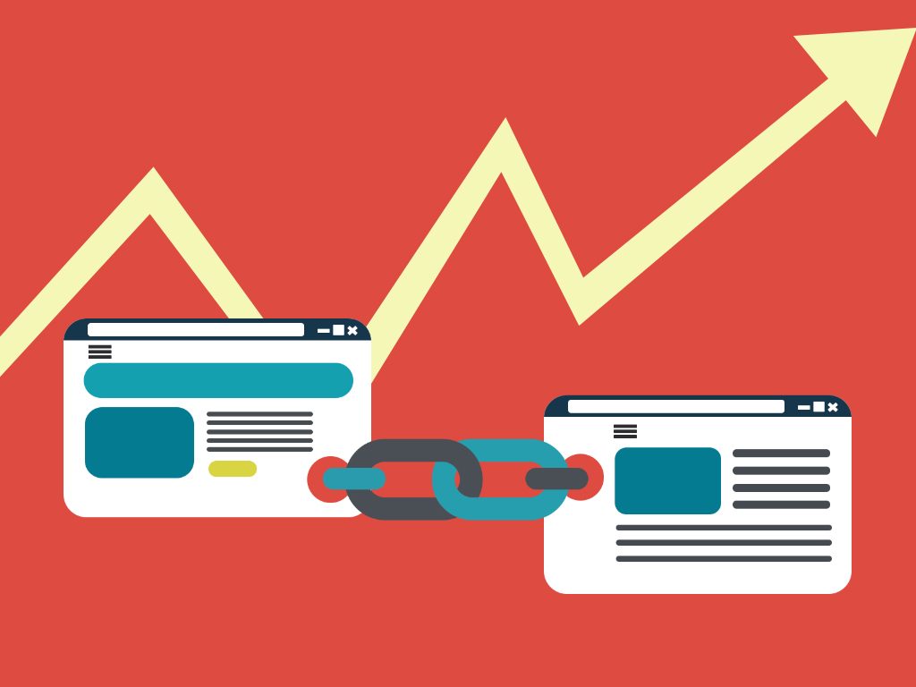 Link Building 2