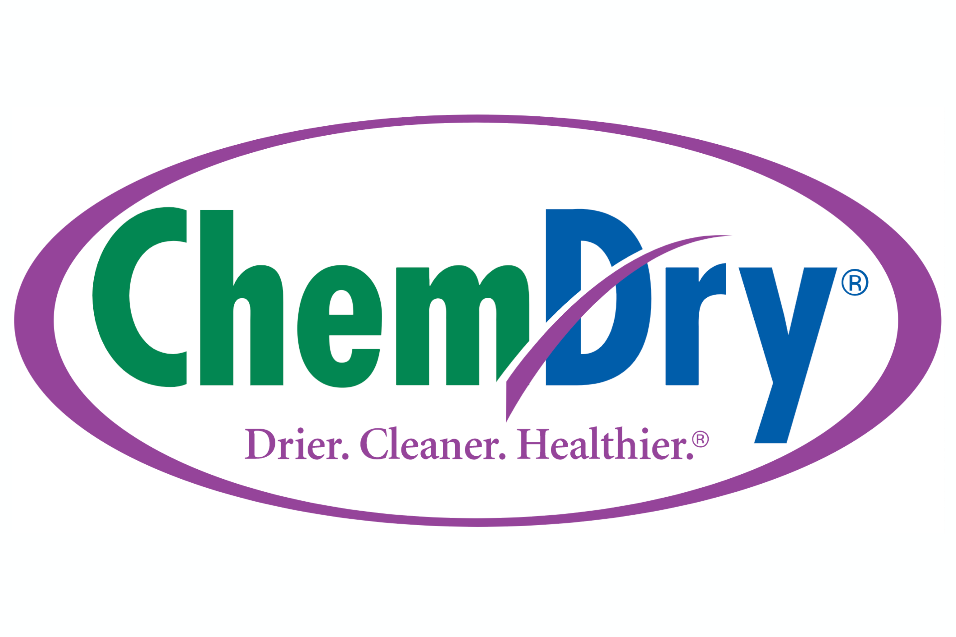 Chem-Dry Logo