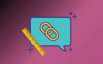 How to Measure the Quality of a Link