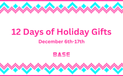12 Days of Holiday Gifts