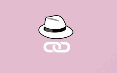 White Hat Link Building Techniques