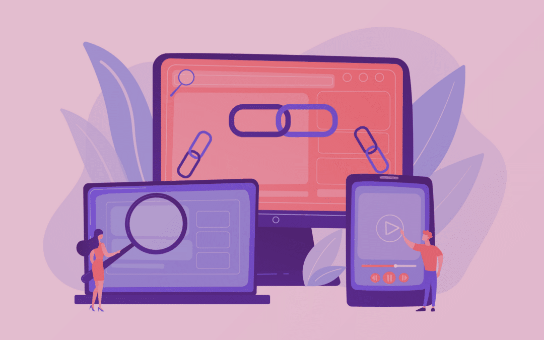 What are Link Insertions and How Do They Impact SEO Ranking?