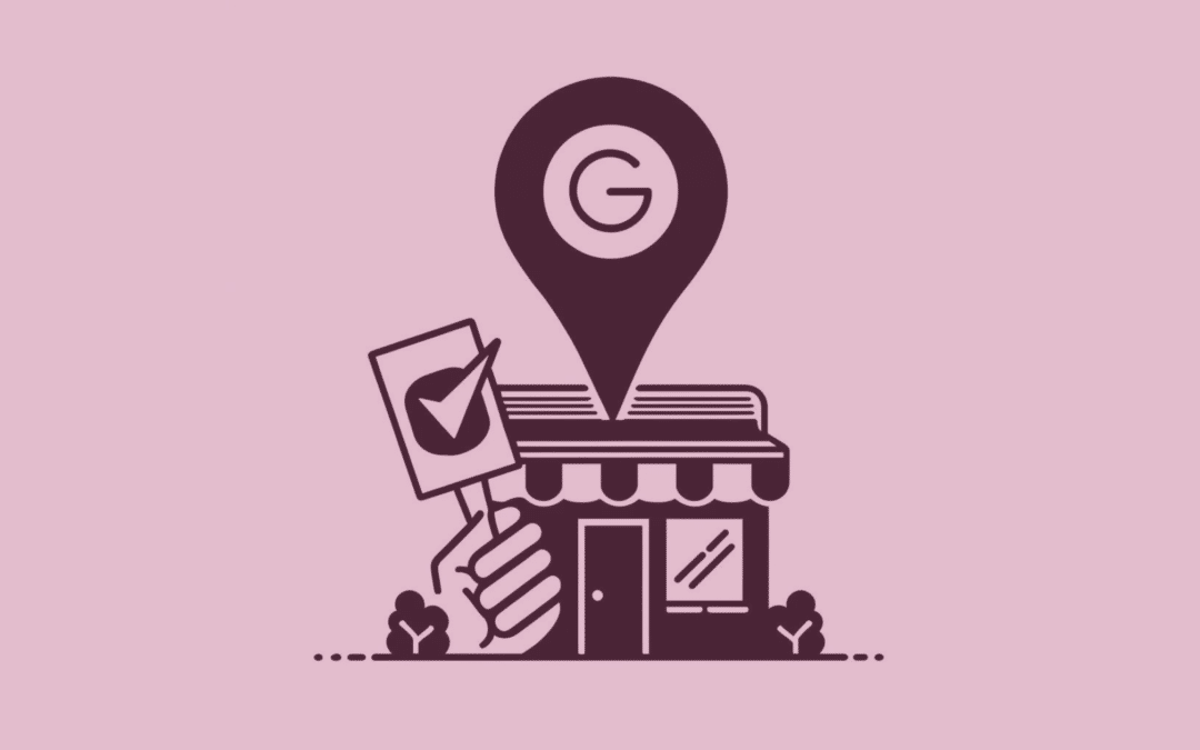 How to Claim a Business on Google