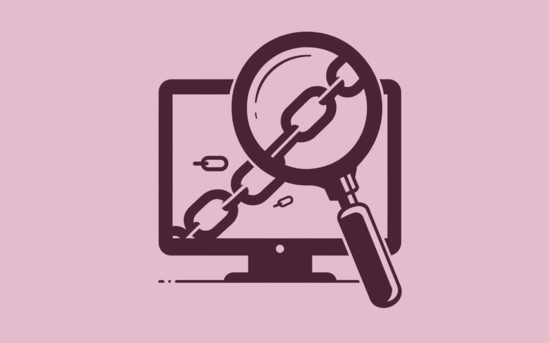 How to Check Backlinks of Competitors