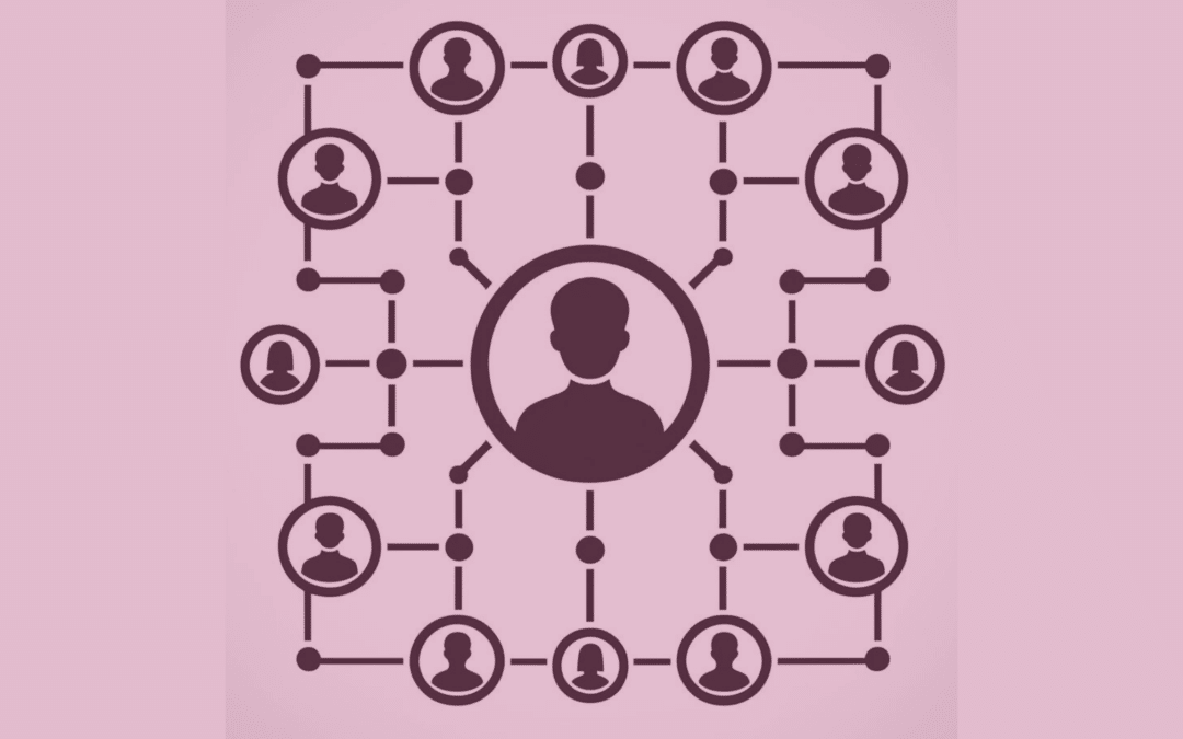 What are Profile Links?