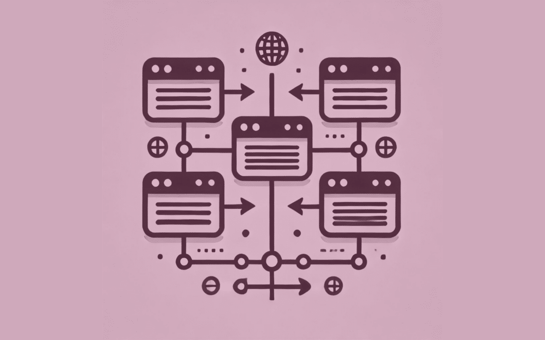 What is a Local Link?