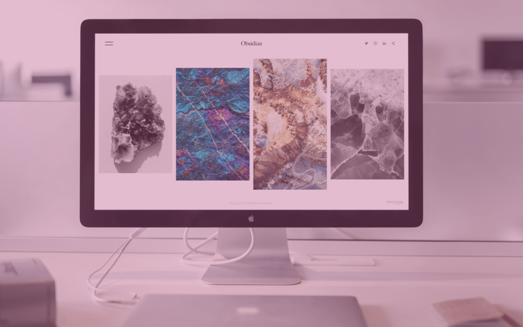 What is a Home Page?