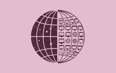 The Difference Between the Internet and the World Wide Web