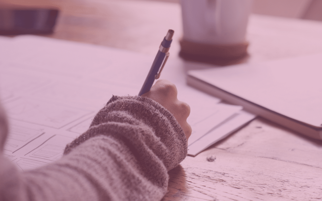 How to Write in the Active Voice