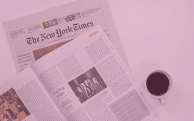 What is a Byline?