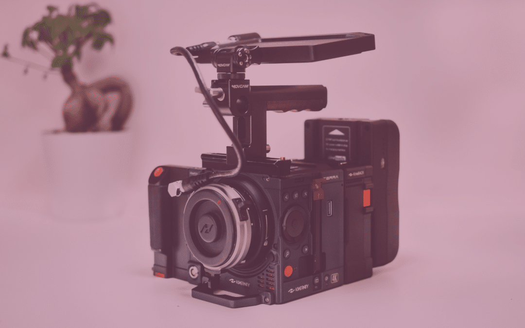 Everything You Need to Know About Corporate Video Marketing