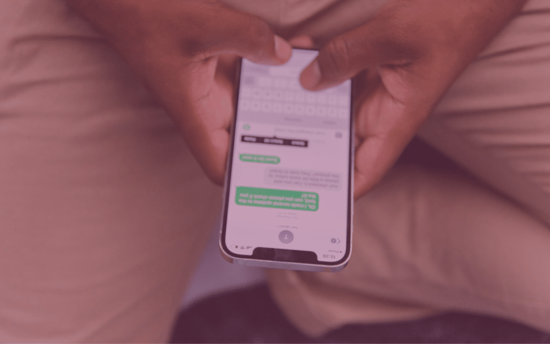Conversational Tone — Examples and Guidelines