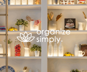 Organize Simply