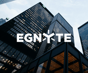 Egnyte