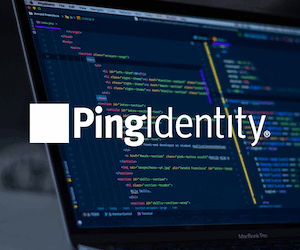 Ping Identity