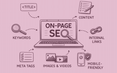 Master On Page SEO for Better Rankings