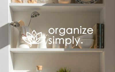 Organize Simply